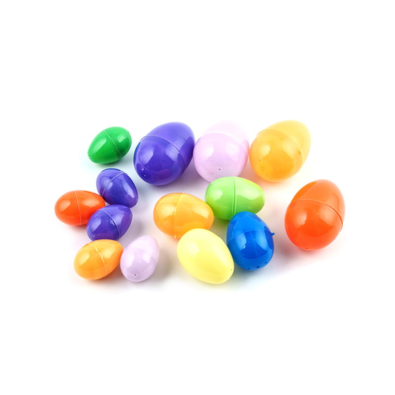 ผลิตภัณฑ์ของเล่นพลาสติกอีสเตอร์