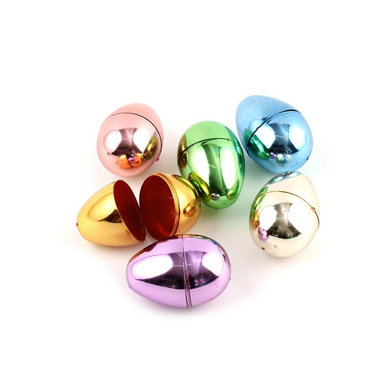 ของเล่นพลาสติกอีสเตอร์ไข่อีสเตอร์