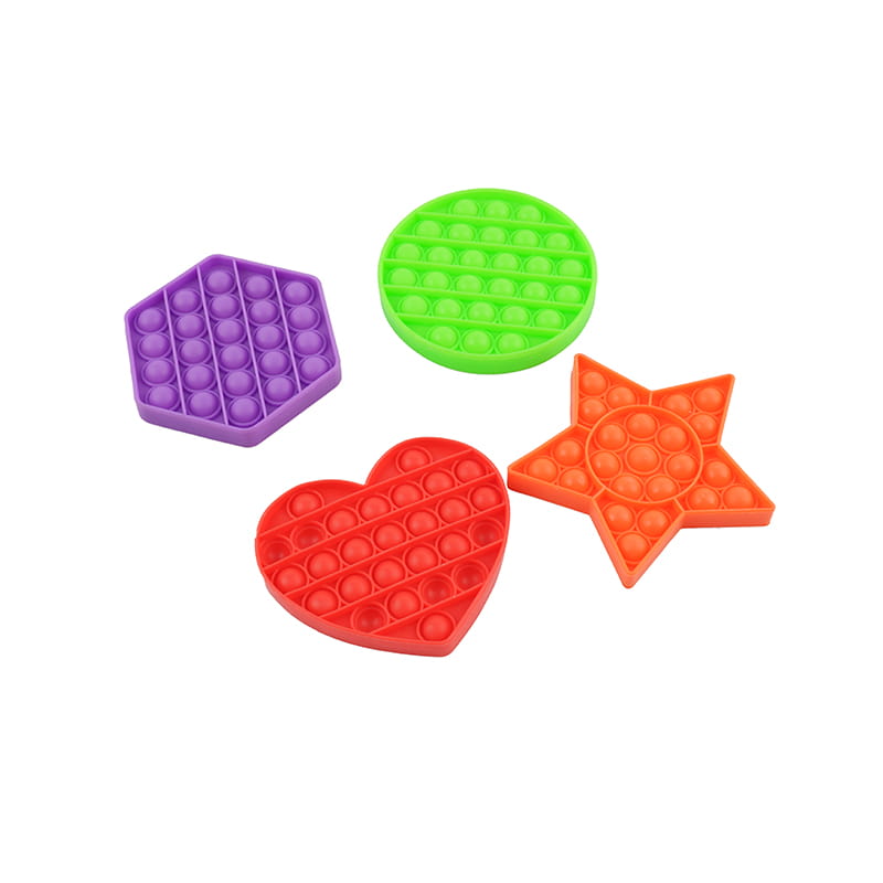 ของเล่นผู้บุกเบิกต่อต้านการปนเปื้อนพลาสติก