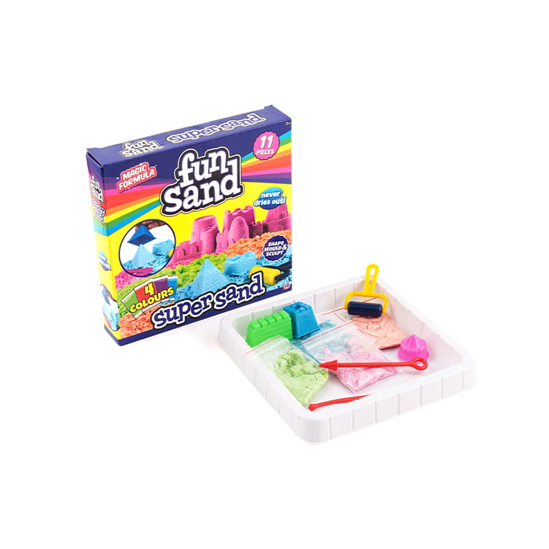 ของเล่นทรายด่วน