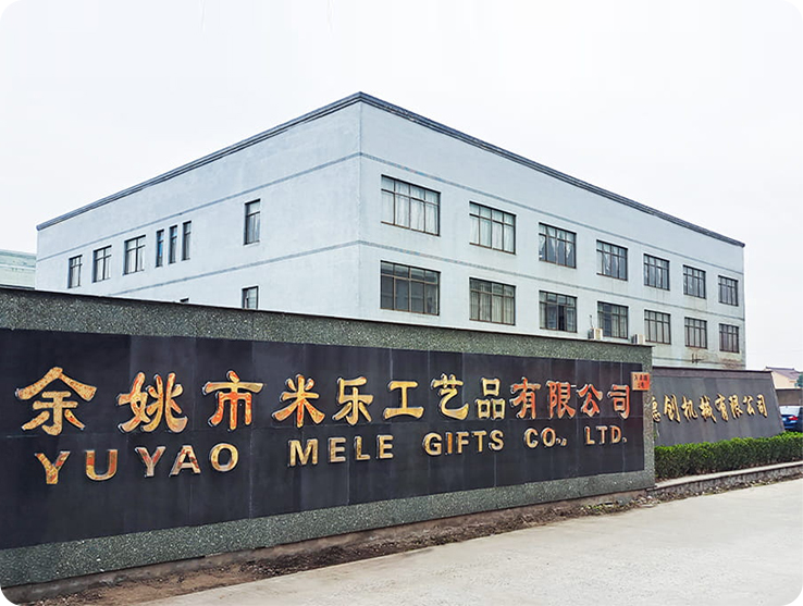 Yuyao Leda Crafts Co. , Ltd.