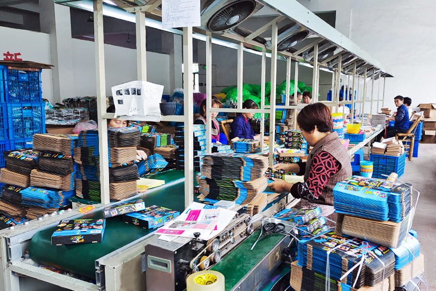 เวิร์กช็อปนิทรรศการ