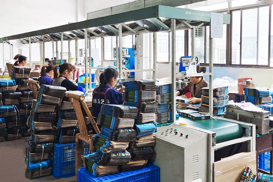 เวิร์กช็อปนิทรรศการ