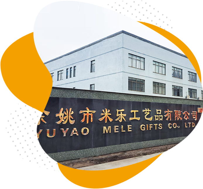 Yuyao Leda Crafts Co. , Ltd.
