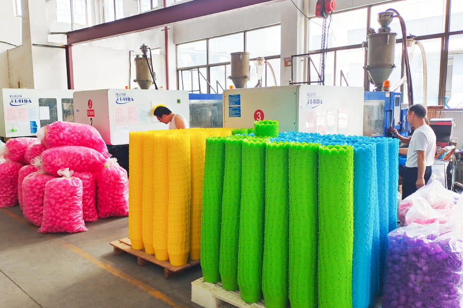 เวิร์กช็อปนิทรรศการ